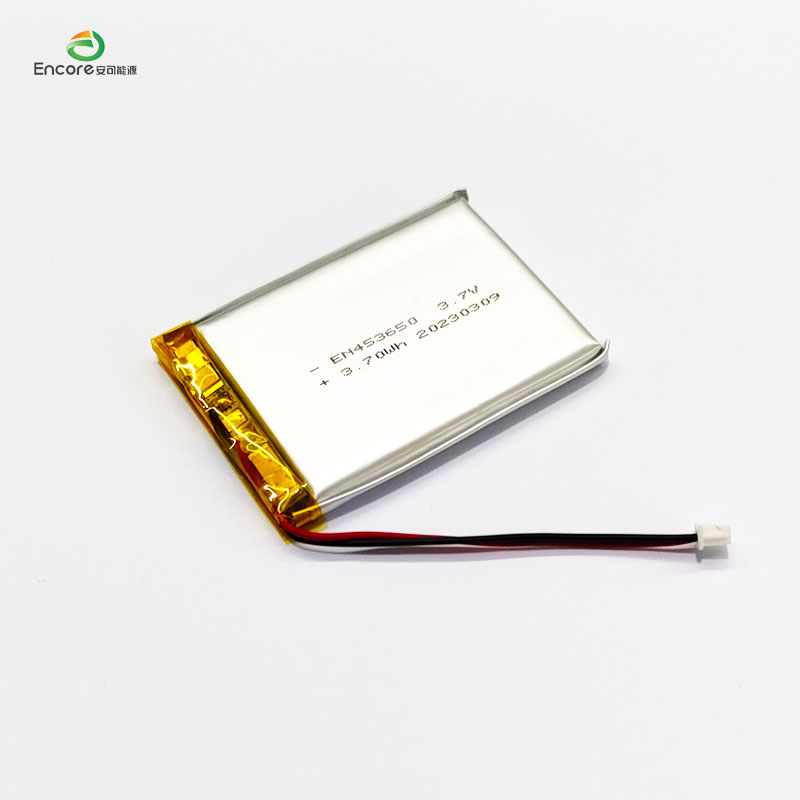 แบตเตอรี่ 1,000mAh 3.7V