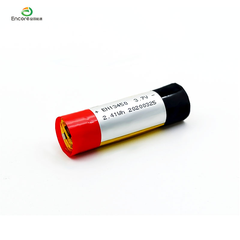 บุหรี่อิเล็กทรอนิกส์ บุหรี่อิเล็กทรอนิกส์ 3.7v Li-ion Battery