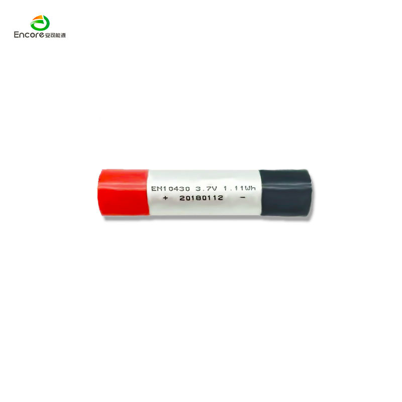 แบตลิโพ 300mah 1.11wh