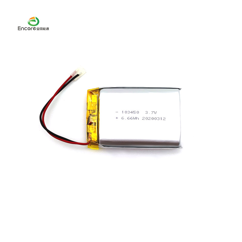 เครื่องมือไฟฟ้าแบบชาร์จไฟได้ Lipo Battery