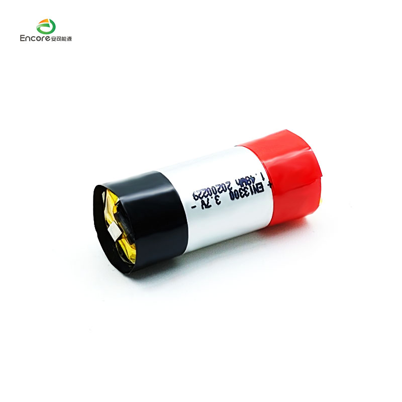 เครื่องรับโทรศัพท์ 3.7v Lipo Battery